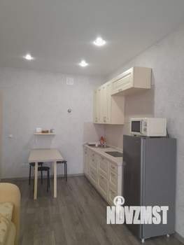 Студия квартира, посуточно, 32м2, 8/17 этаж