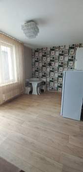 1-к квартира, на длительный срок, 30м2, 15/17 этаж