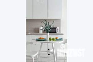 1-к квартира, посуточно, 35м2, 2/25 этаж