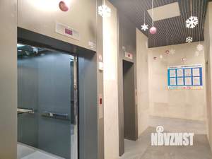 1-к квартира, на длительный срок, 32м2, 3/19 этаж