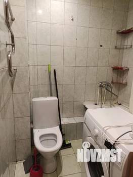 1-к квартира, на длительный срок, 38м2, 4/5 этаж