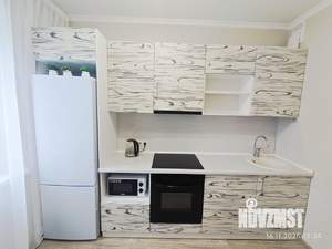 1-к квартира, на длительный срок, 32м2, 3/10 этаж