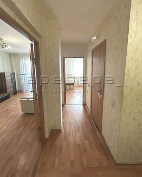 1-к квартира, на длительный срок, 41м2, 7/10 этаж