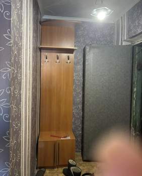 2-к квартира, на длительный срок, 42м2, 7/9 этаж