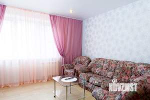 2-к квартира, посуточно, 55м2, 4/9 этаж