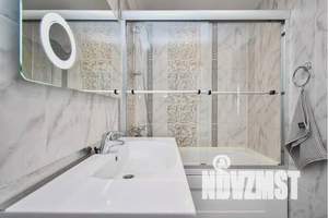 3-к квартира, посуточно, 75м2, 6/9 этаж