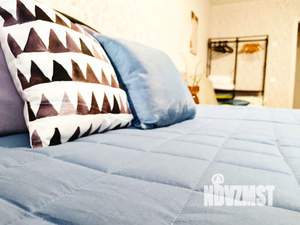 1-к квартира, посуточно, 50м2, 5/17 этаж