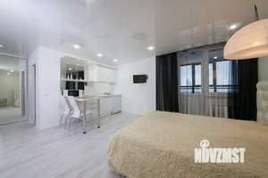 1-к квартира, посуточно, 32м2, 1/1 этаж