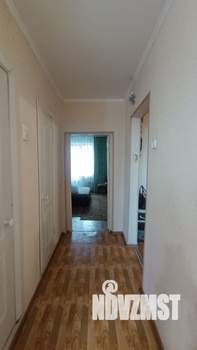 2-к квартира, на длительный срок, 50м2, 2/10 этаж