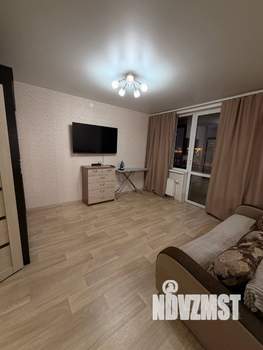 2-к квартира, на длительный срок, 52м2, 2/6 этаж