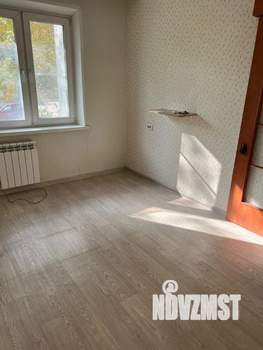 1-к квартира, на длительный срок, 28м2, 1/9 этаж