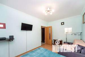1-к квартира, посуточно, 31м2, 2/9 этаж