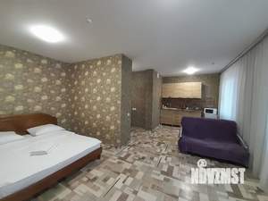 Студия квартира, посуточно, 30м2, 11/11 этаж