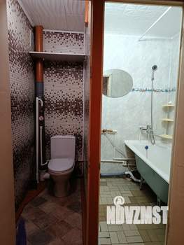 1-к квартира, на длительный срок, 34м2, 9/9 этаж