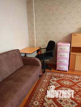 1-к квартира, на длительный срок, 33м2, 2/5 этаж