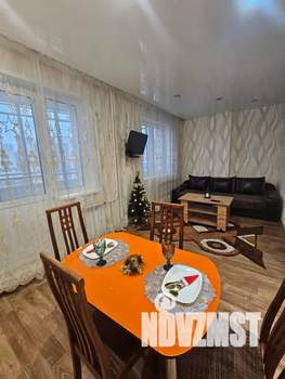 1-к квартира, посуточно, 47м2, 13/16 этаж