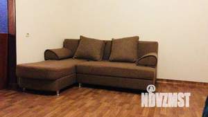 1-к квартира, посуточно, 38м2, 1/9 этаж