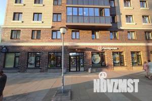 2-к квартира, посуточно, 48м2, 10/10 этаж