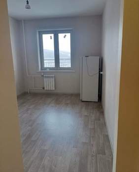 1-к квартира, на длительный срок, 40м2, 13/19 этаж