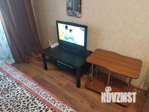 1-к квартира, посуточно, 40м2, 5/9 этаж