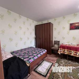 1-к квартира, на длительный срок, 34м2, 3/5 этаж