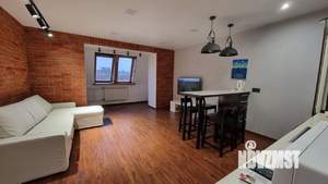 3-к квартира, на длительный срок, 72м2, 10/10 этаж