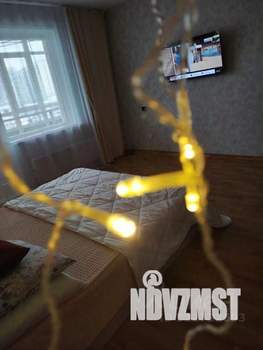 1-к квартира, посуточно, 58м2, 1/1 этаж