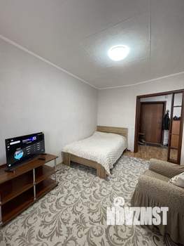 1-к квартира, на длительный срок, 40м2, 4/10 этаж