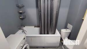 2-к квартира, на длительный срок, 47м2, 19/19 этаж