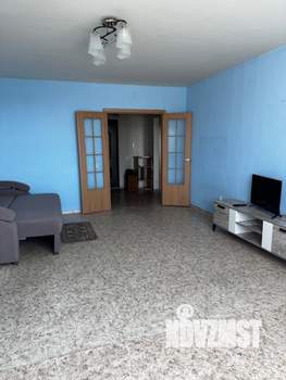 1-к квартира, на длительный срок, 50м2, 8/10 этаж