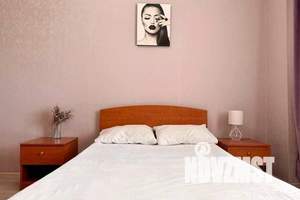 2-к квартира, посуточно, 52м2, 13/24 этаж