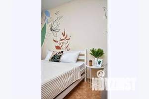 1-к квартира, посуточно, 35м2, 16/25 этаж