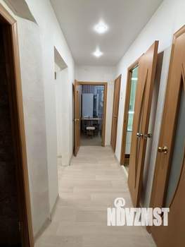 3-к квартира, на длительный срок, 65м2, 9/10 этаж