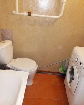 Студия квартира, на длительный срок, 21м2, 19/19 этаж