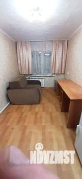 Студия квартира, на длительный срок, 14м2, 3/5 этаж