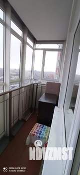 Студия квартира, на длительный срок, 25м2, 10/18 этаж