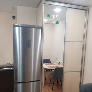 1-к квартира, на длительный срок, 25м2, 7/17 этаж