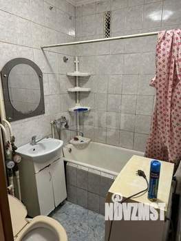 2-к квартира, на длительный срок, 48м2, 3/5 этаж