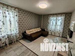 2-к квартира, на длительный срок, 51м2, 19/23 этаж