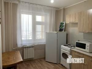 1-к квартира, на длительный срок, 40м2, 20/26 этаж