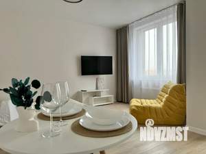 Студия квартира, посуточно, 28м2, 15/23 этаж