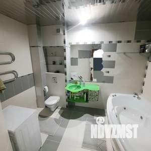 2-к квартира, посуточно, 85м2, 8/9 этаж