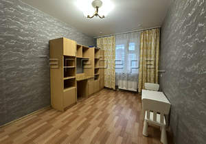 2-к квартира, на длительный срок, 55м2, 4/10 этаж