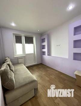 2-к квартира, на длительный срок, 42м2, 12/14 этаж