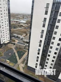 1-к квартира, на длительный срок, 49м2, 14/17 этаж