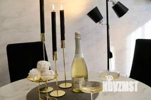 2-к квартира, посуточно, 46м2, 3/24 этаж