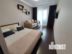 1-к квартира, посуточно, 30м2, 10/10 этаж