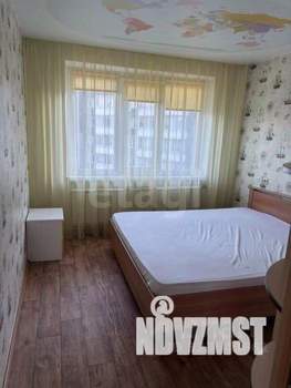 2-к квартира, на длительный срок, 54м2, 9/9 этаж