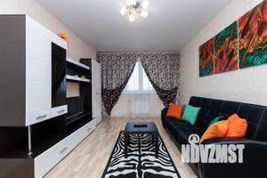 2-к квартира, посуточно, 60м2, 20/25 этаж