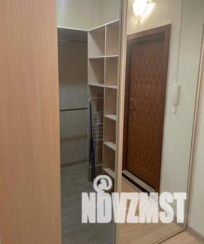 1-к квартира, на длительный срок, 37м2, 12/18 этаж